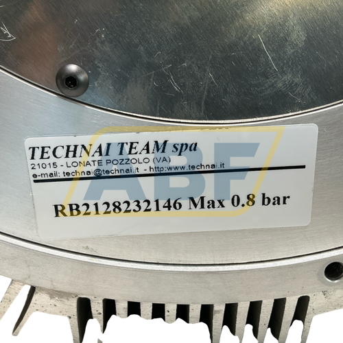 MK-M-340-40-AC Technai Team