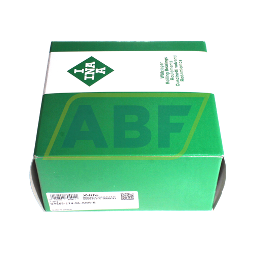 GYE65-214-XL-KRR-B INA
