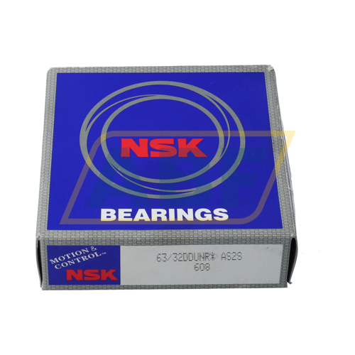 63/32DDUNR NSK
