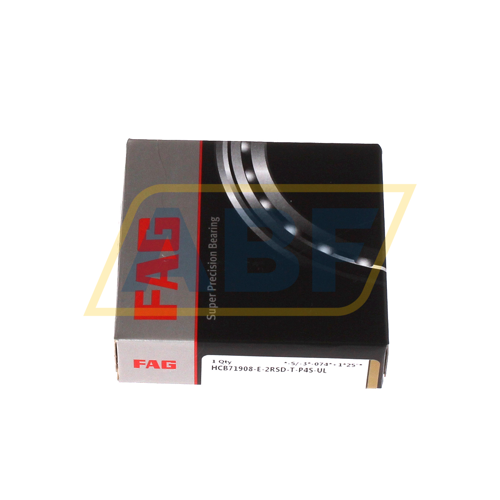 HCB71908-E-2RSD-T-P4S-UL FAG