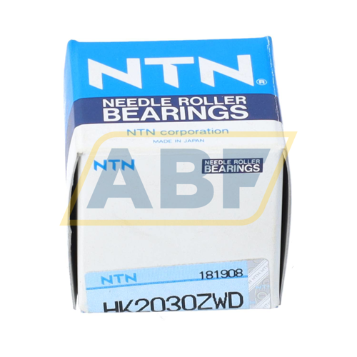 HK2030ZWD NTN