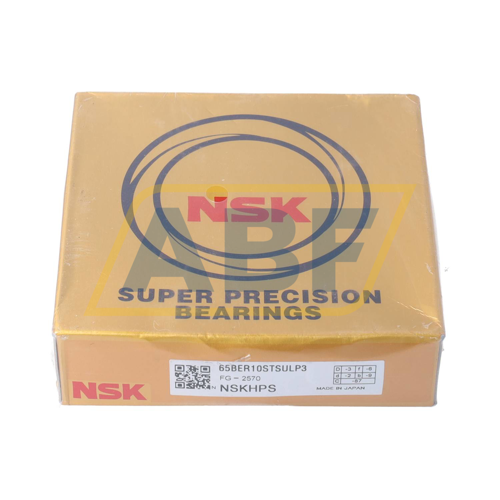 65BER10STSULP3 NSK