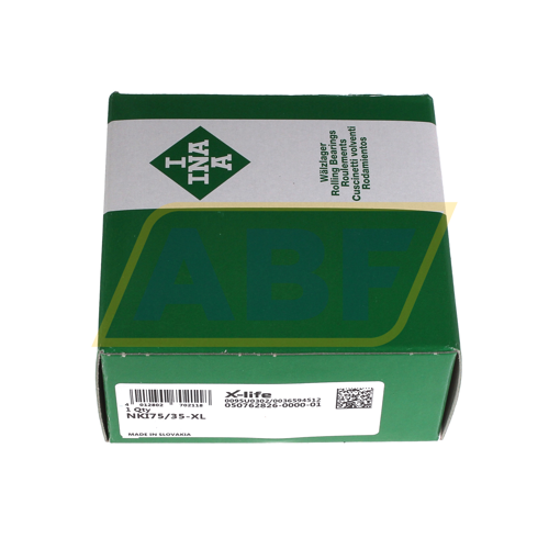 NKI75/35-XL INA