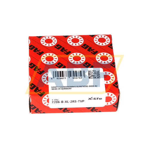 7206-B-XL-2RS-TVP FAG