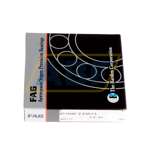 B71910C.T.P4S.UL FAG