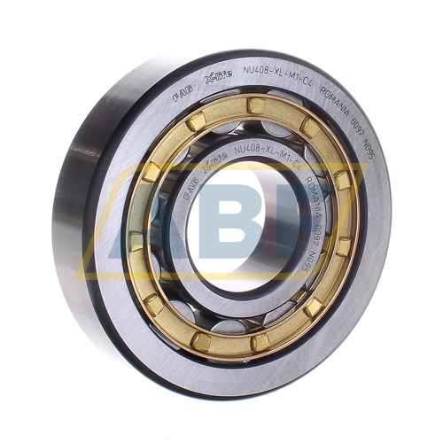 NU408-XL-M1-C4 FAG