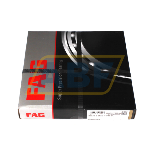 B7022-E-2RSD-T-P4S-UL FAG