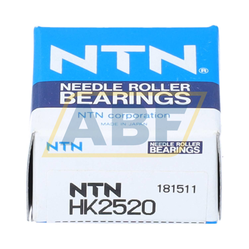 HK2520 NTN