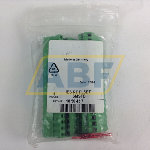 1850437 Phoenix Contact