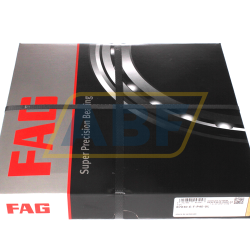 B7030-E-T-P4S-UL FAG