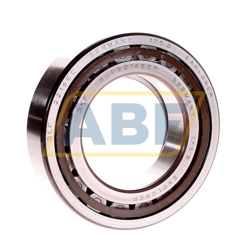 NUP2216ECP SKF