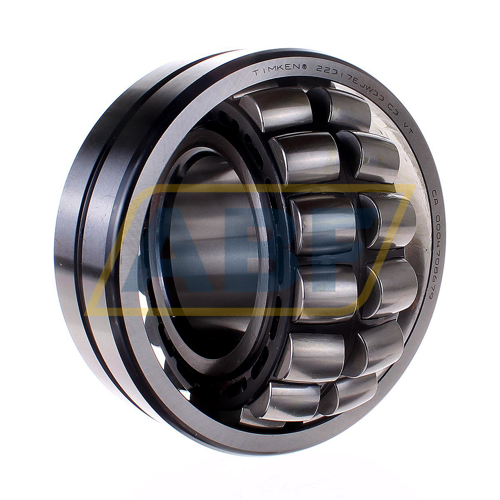 22317EJ W33 C3 Timken
