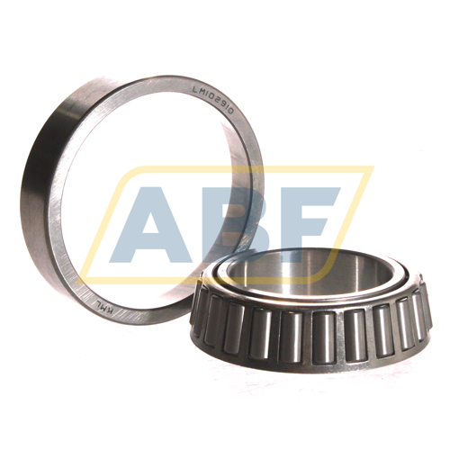 LM102949/LM102910 Keep Moving Long