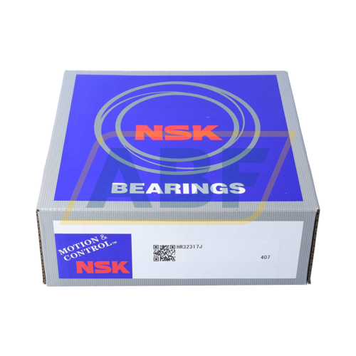 HR32317J NSK