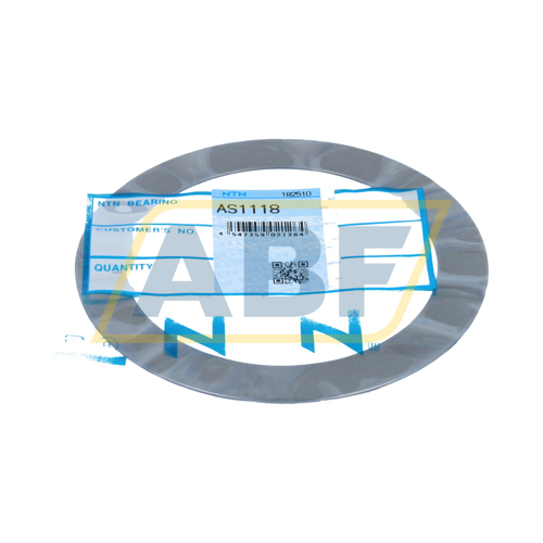 AS1118 NTN