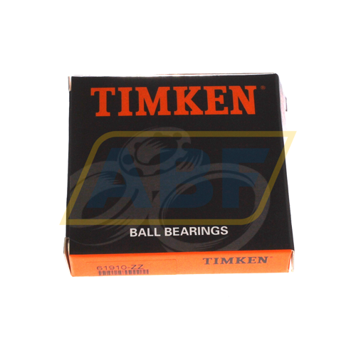 61910-ZZ Timken