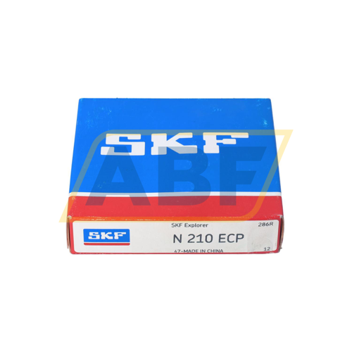 N210ECP SKF