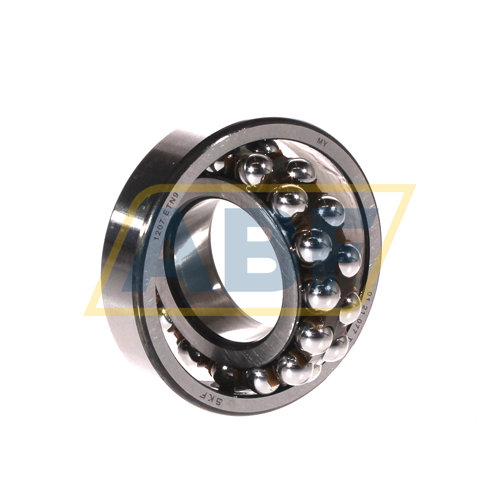 1207ETN9 SKF