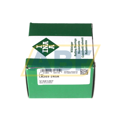 LR203-2RSR INA