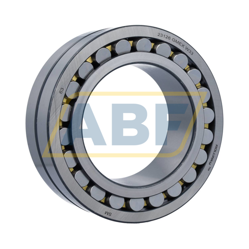 23126GMEX W33 Rollway