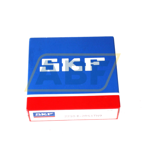 2210E-2RS1TN9 SKF
