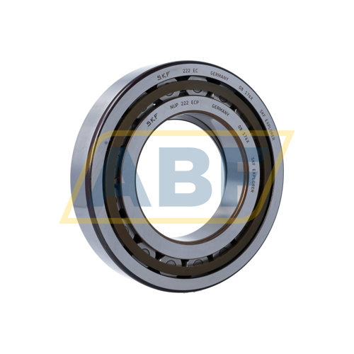 NUP222ECP SKF
