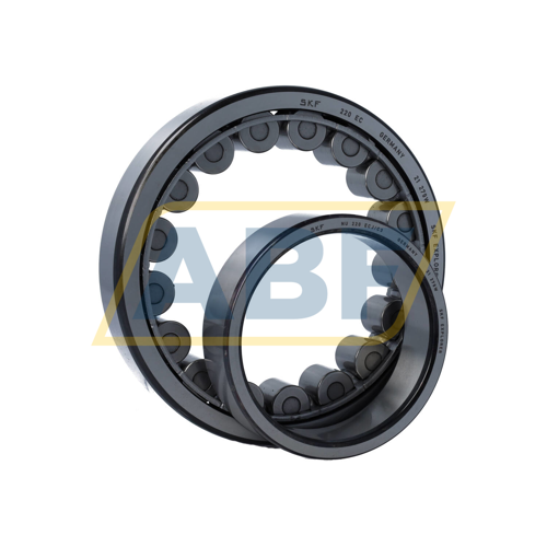 NU220ECJ/C3 SKF