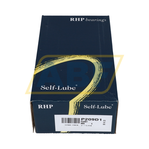 P209D1 RHP