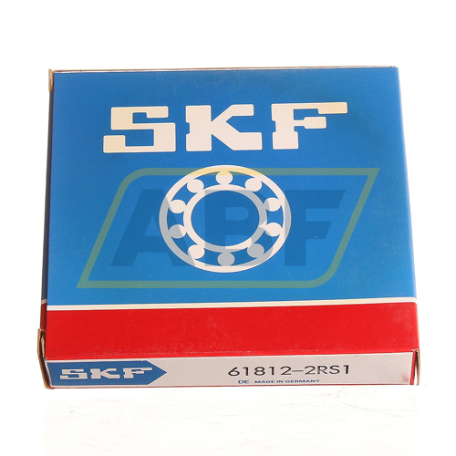 61812-2RS1 SKF