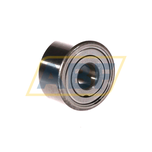 55601 NDH New Departure Hyatt