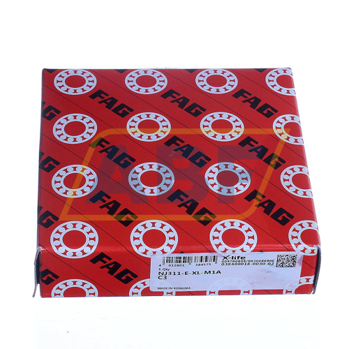 NJ311-E-XL-M1A-C3 FAG