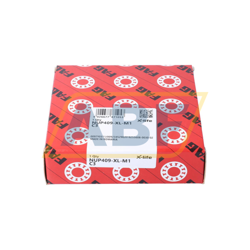 NUP409-XL-M1-C3 FAG