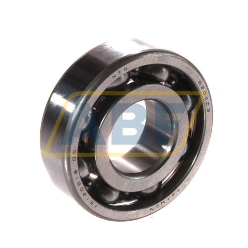 6204C3 NTN