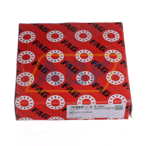 NU2215-E-M1A-C3 FAG