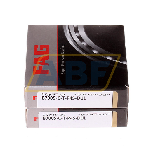 B7005-C-T-P4S-DUL FAG