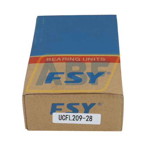 UCFL209-28 FSY
