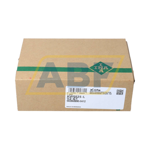 KWSE25-L-V2-G1 INA