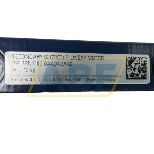 1FN1180-0AA00-0AA0 Siemens