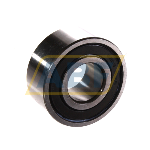 CSK17M-2RS-C5 Stieber