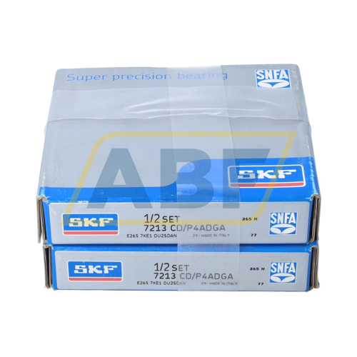 7213CD/P4ADGA SKF