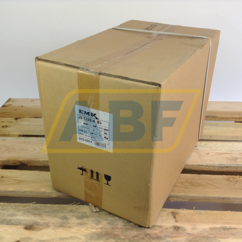 JS132S-4B3 EMK