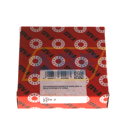 6208-Z-C3 FAG