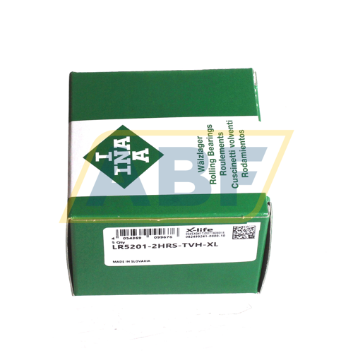 LR5201-2HRS-TVH-XL INA