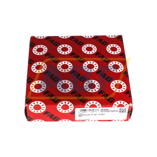 NUP2215-E-XL-TVP2-C3 FAG
