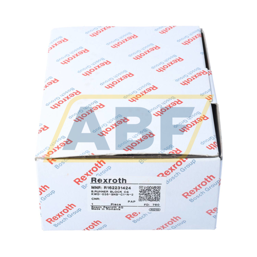 R162231424 Bosch-Rexroth