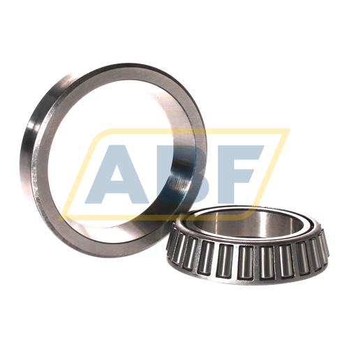 LM503349A/JLM503319 Timken