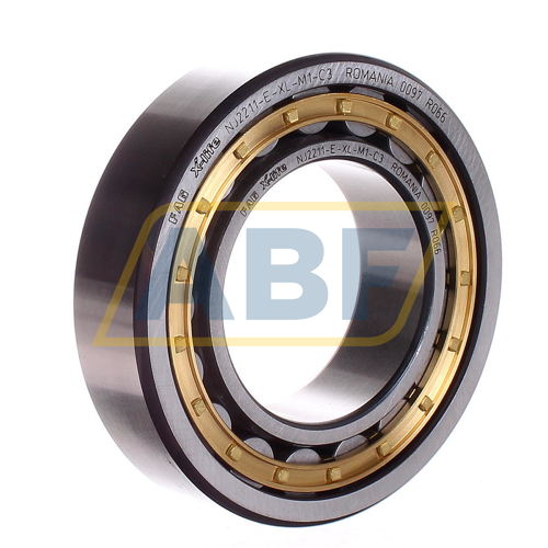 NJ2211-E-XL-M1-C3 FAG