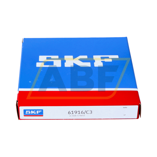 61916/C3 SKF