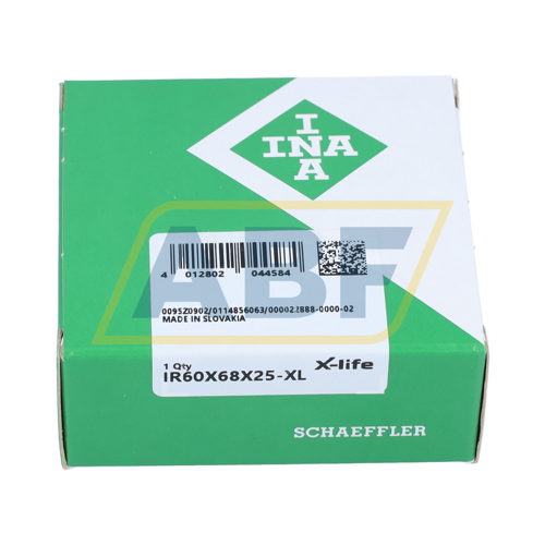 IR60X68X25-XL INA