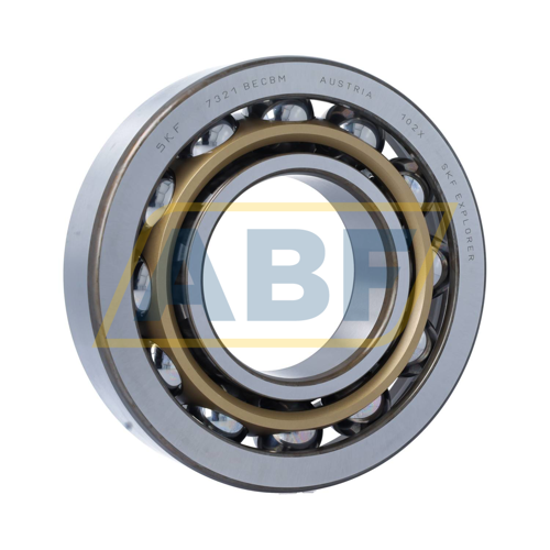 7321BECBM SKF